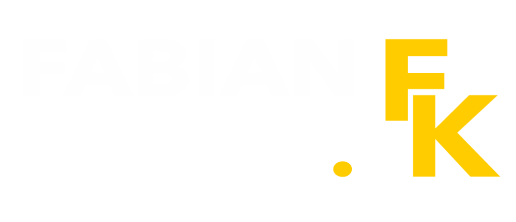Fabian Köppe Referenz Webdesign